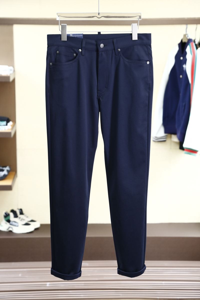 Prada Long Pants